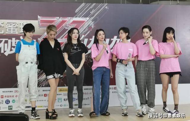 宁静太率性了!成团只为凑数同框,这3点说明她真的不服气