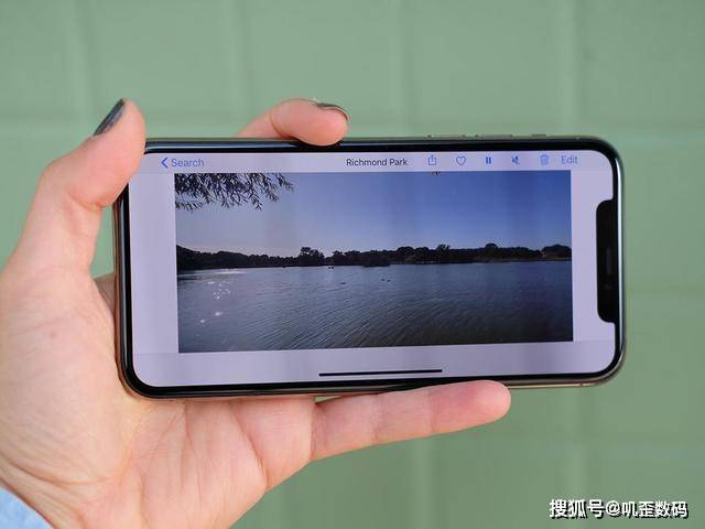 从iPhone11 Pro换成华为,憋了一肚心里话,不吐不快