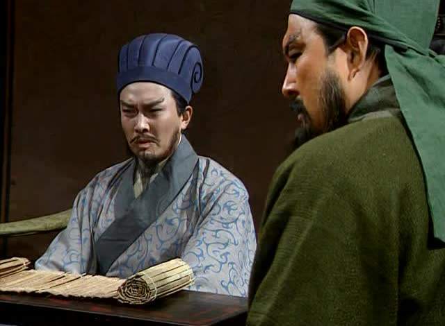 诸葛亮留8字箴言救关羽,无奈他背道而驰,将自己送上绝路!