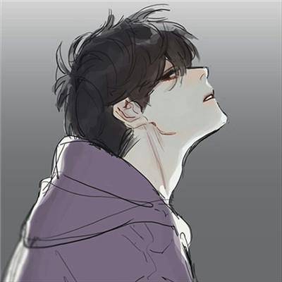 做个勇敢的人,就要承受命运给的每一个耳光