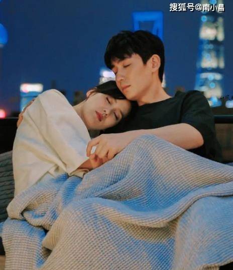 顶流明星强强合作,朱一龙让人耳目一新,而刘诗诗却让人大失所望