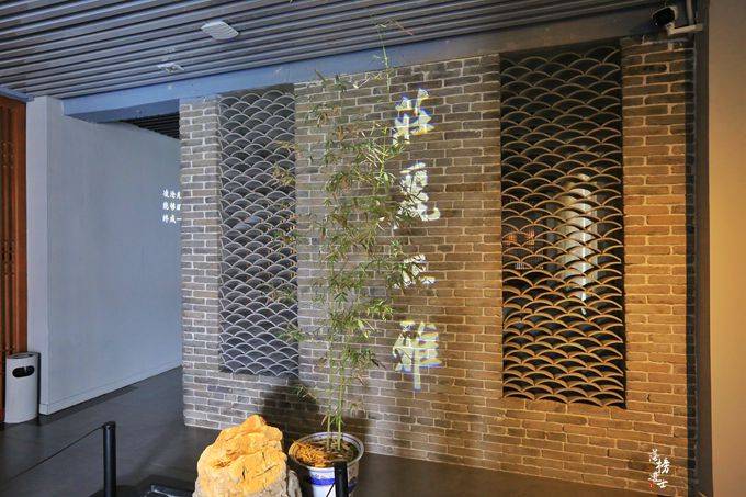 固安有一座刘凌沧郭慕熙艺术馆,藏有众多当代名家作品,不可错过