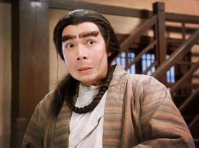 25年过去了,《刑事侦缉档案》演员都怎么样了?无人不爱古天乐