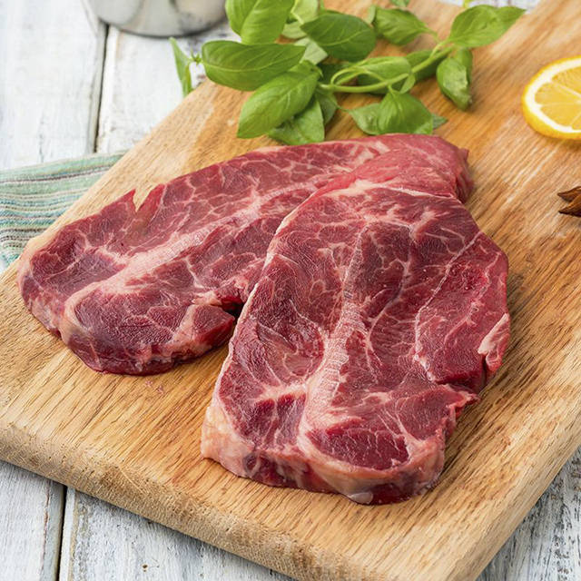 牛肉馅饼这样做,比饭店还好吃,肉馅鲜香滑嫩皮酥脆,实在太香了