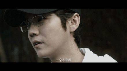 跟影帝抢戏都不带怕的!“演技黑洞”小生摘帽了?