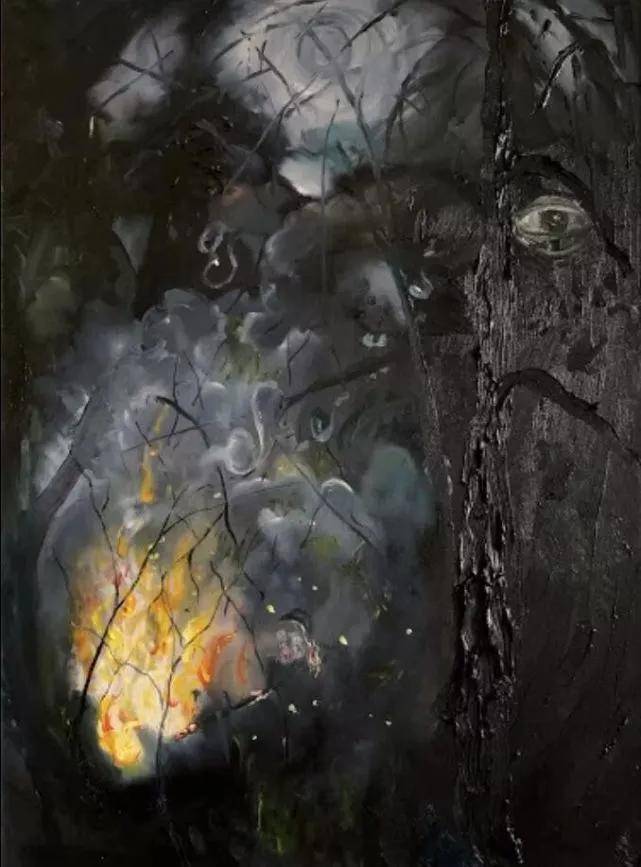 有的人一生都在被童年治愈,而有的人一生都在治愈童年