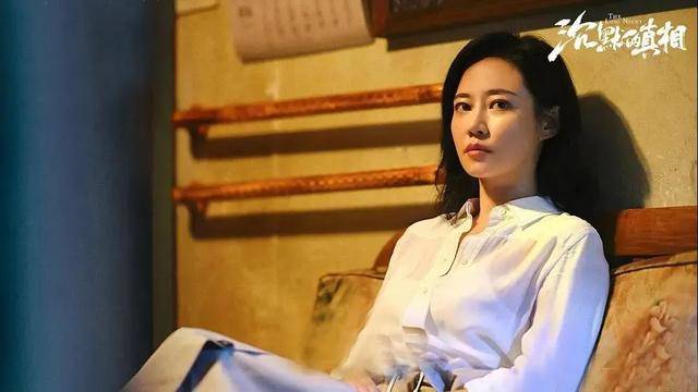 《沉默的真相》开播,廖凡、白宇联手追凶,紫金陈又一剧要火