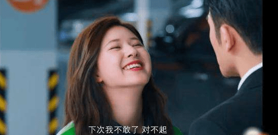 赵露思新剧带火的男搭档,曾力压杨洋,和李沁组CP,背景好却不红