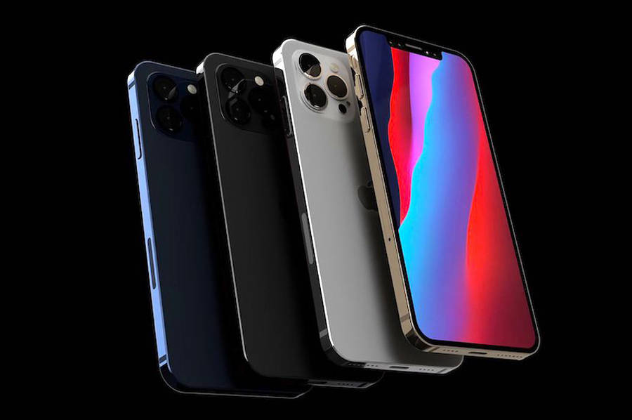 “低配版”iPhone 12参数信息曝光,采用A14处理器,价格略低