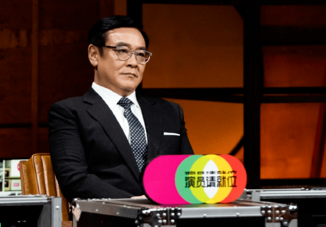 当演员遇上选秀模式:林有有张月初评S,马苏温峥嵘都是B