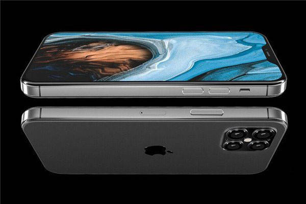 还在看iPhone12消息?iPhone13都已经爆出了?