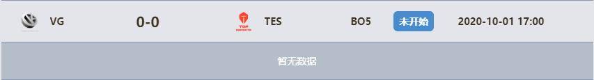 斗鱼KPL秋季赛:中秋遇国庆,不要错过这四支战队的两场对决