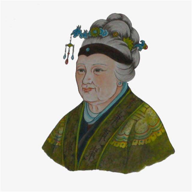 待到中年才领悟:要跟刘姥姥学做人,跟贾母学做事