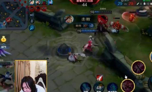 继0-11之后张大仙又玩猴了,结局虽一样,但过程好了许多!