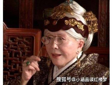 贾母不死,黛玉必嫁!秘密藏在林黛玉贴身丫环的一句话里!