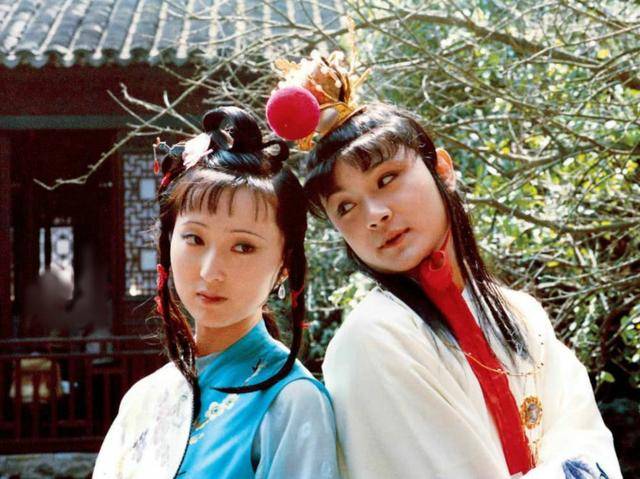 贾母有多宠爱黛玉,王夫人有多皱眉,贾宝玉的梦如何成全?