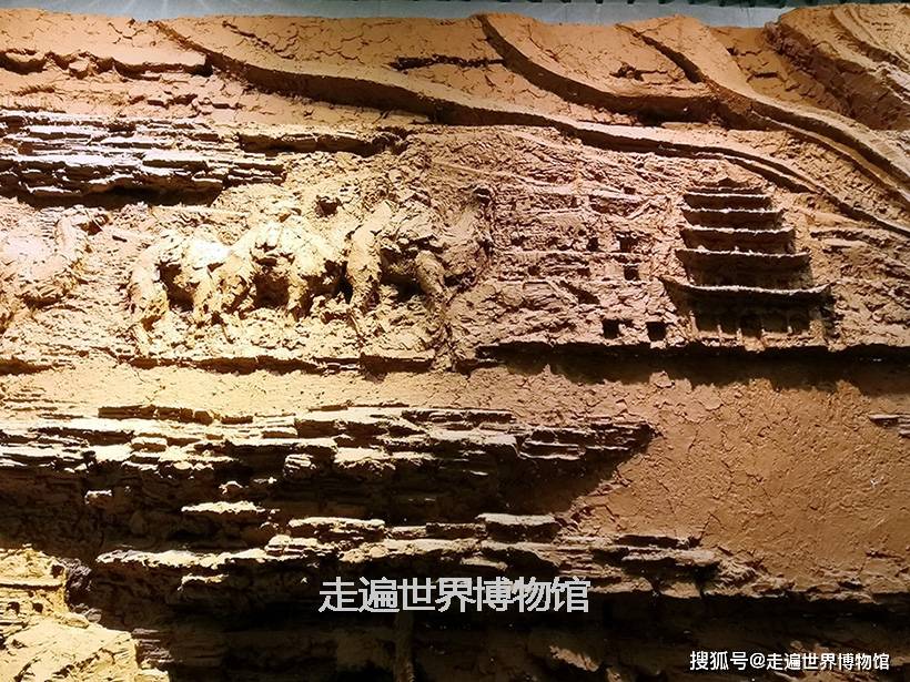 你见过中国古代四大发明等的实物么?最后一件很难认出