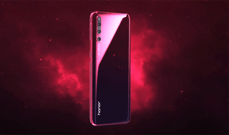 荣耀Magic 3最新确认,麒麟9000+双8000万+5400mAh,这才是荣耀