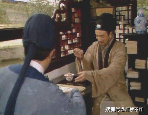 林如海的谎言:妻子贾敏刚刚去世,他却别有用心地将黛玉送去贾家