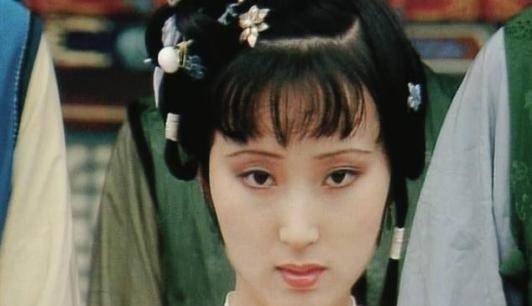 王熙凤一句玩笑话,暴露了林黛玉的真实遗产