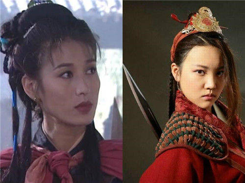 林冲为何不娶漂亮的扈三娘?不是不娶,而是惹不起这位梁山好汉