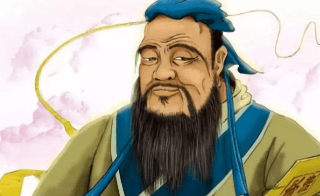孔子为何说“老而不死是为贼”?难道真的希望老人早点去世?