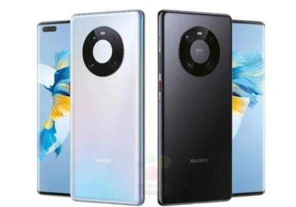 华为Mate40系列今晚见:搭载5nm麒麟9000芯片,顶配版或12999元起