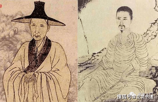 写菊|八大和苦瓜