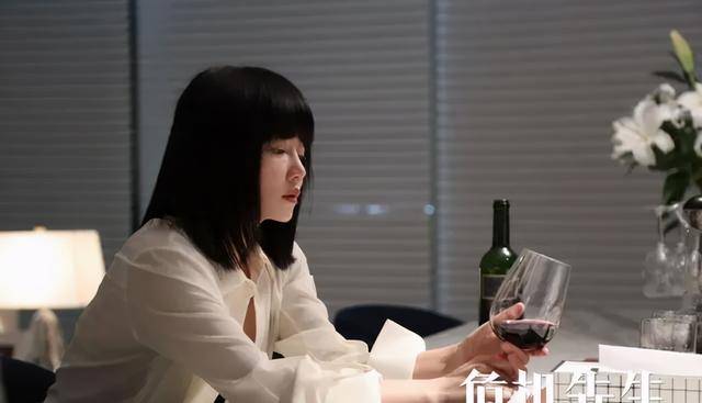 黄晓明新剧《危机先生》发布预告,这剧靠谱了