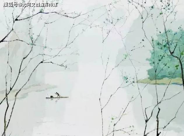这首诗词美了上千年,把深情写到了极致!