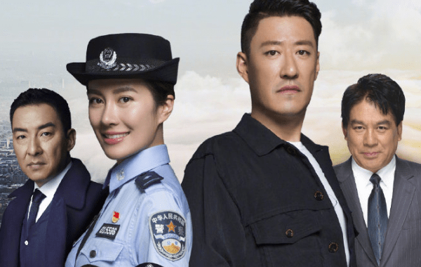 11月即将播出的五部新剧,李易峰陈晓新剧在列,有你期待的吗?