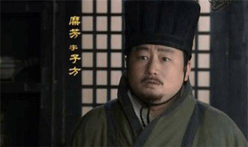 他是三国隐藏最深的卧底,坑害刘关张三兄弟,诸葛亮都没有看破他