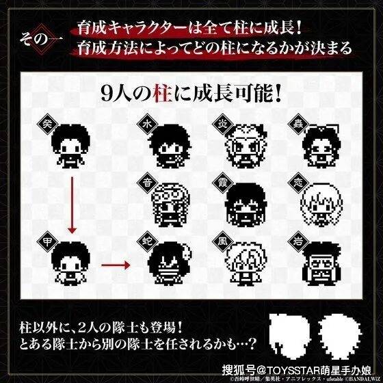 《鬼灭之刃》拓麻歌子测评:炎柱来袭,最强路人村田也能培养成“柱”?