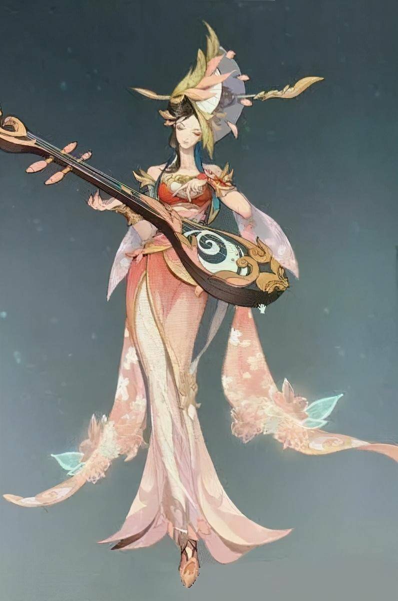 王者荣耀:武圣下线后,五虎将完结,哪个系列会成为下一个重点?