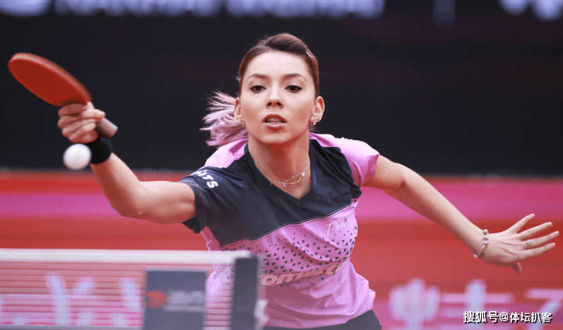 女乒世界杯8强出炉!孙颖莎PK世界第9,陈梦克星出局,韩国遭团灭