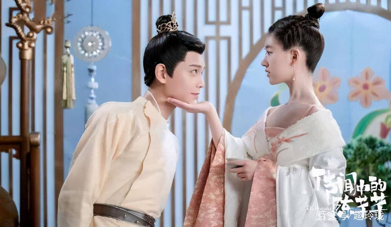 《燕云台》评分4.9,收视率网播量双扑,85花的突围又失败告终?