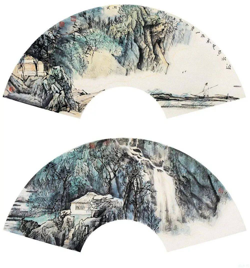 【砚边谈艺】陈玉圃:绘画的境界就应该是这般平常心
