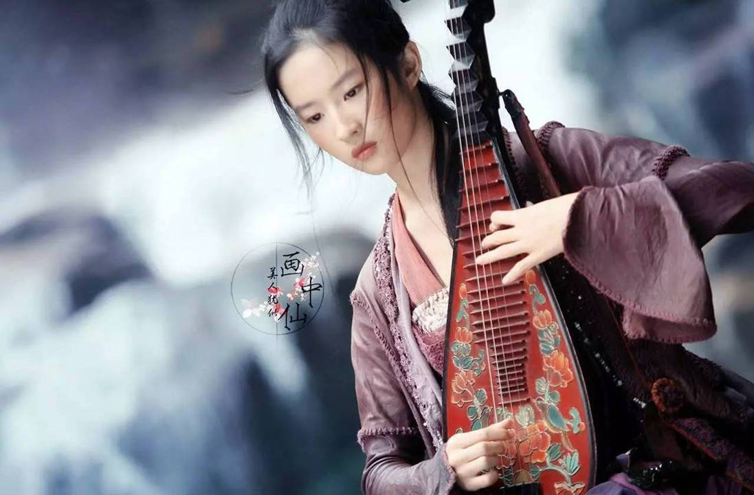 大官写下2句诗无人能续,一歌妓随口续上,大官纳其为妾