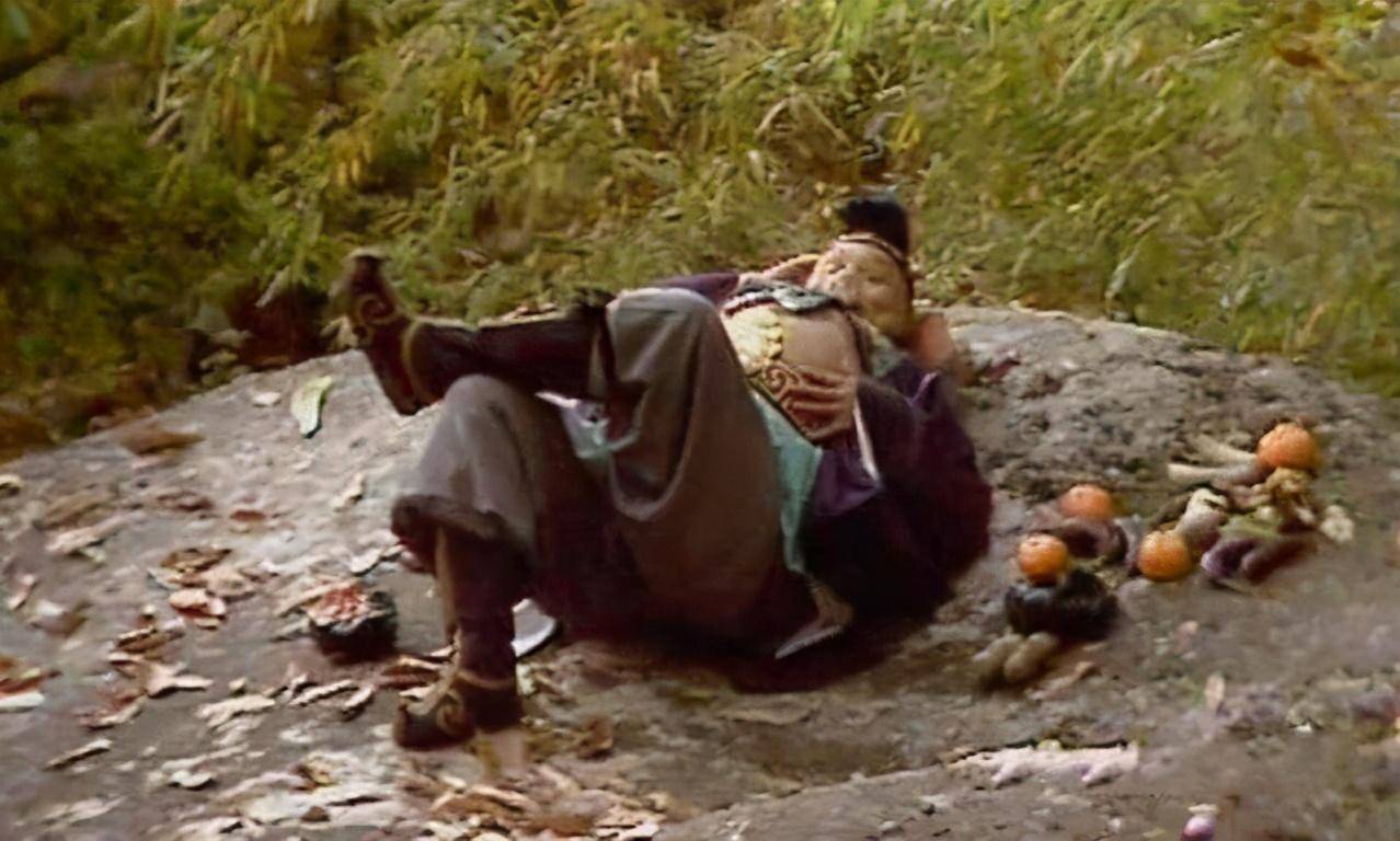 猪八戒取经路上,为何总想回高老庄?他和高小姐之间有个秘密