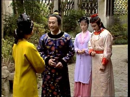 薛宝钗为啥讨人厌?典型的冷血动物,大名暴露身份