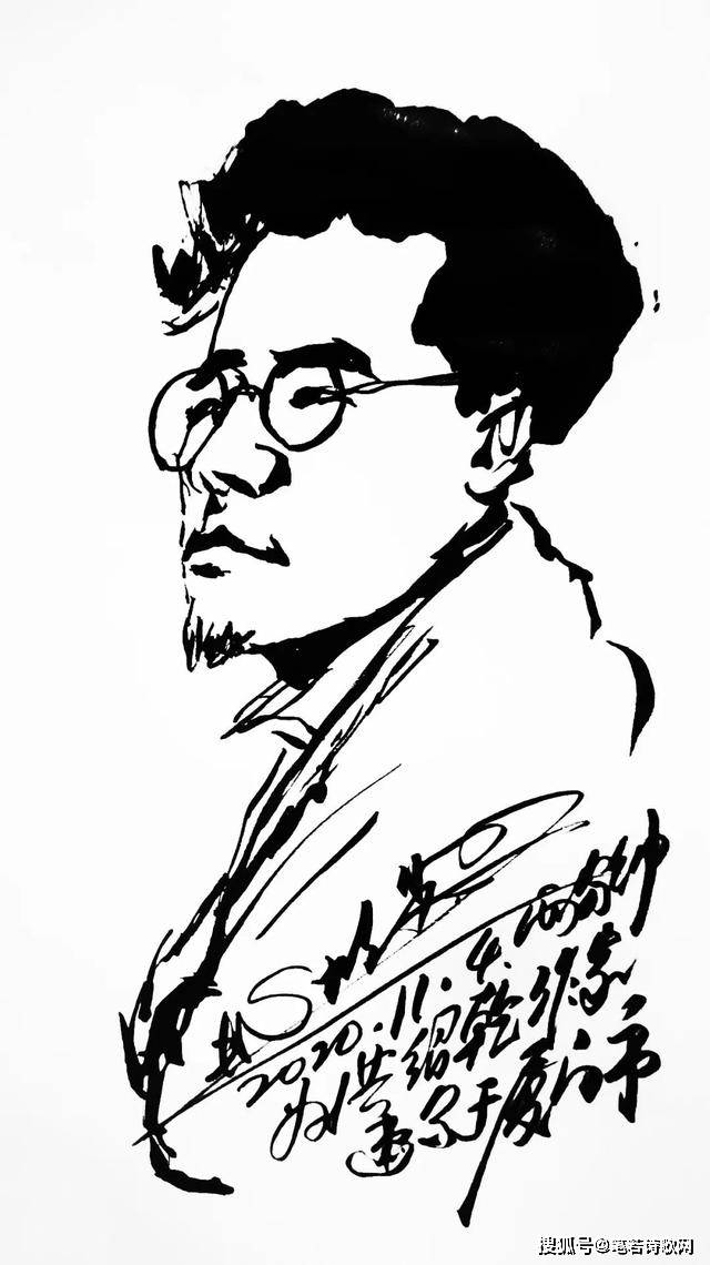 笔若:窗外那片田野,它是一颗充实的灵魂