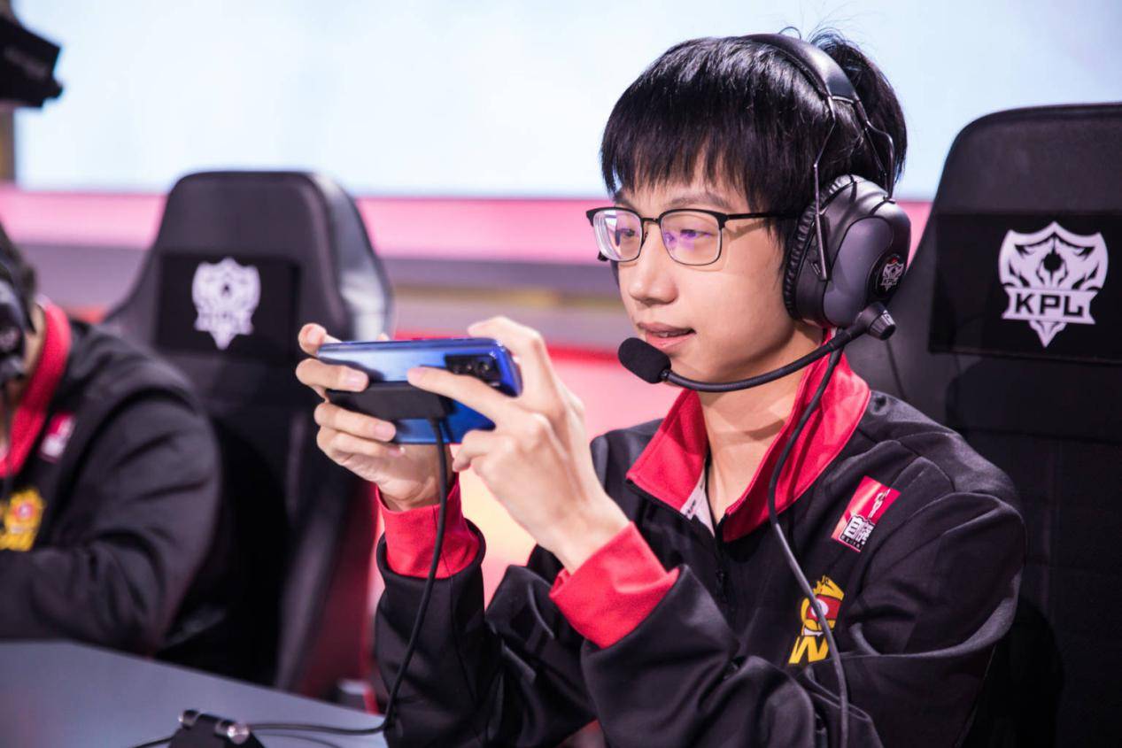 KPL:TS翻身成为大热门?暖阳豪夺双第一,网友:巅峰状态回归!