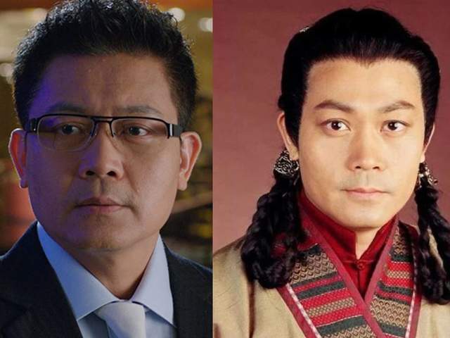 一路走好!TVB资深老戏骨曾伟权因肺癌离世,享年58岁,一生未婚