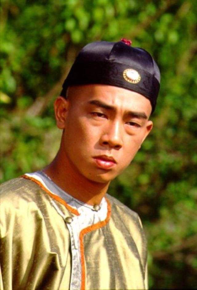 因为张一山,陈小春的《鹿鼎记》再获关注,不过也有坏消息