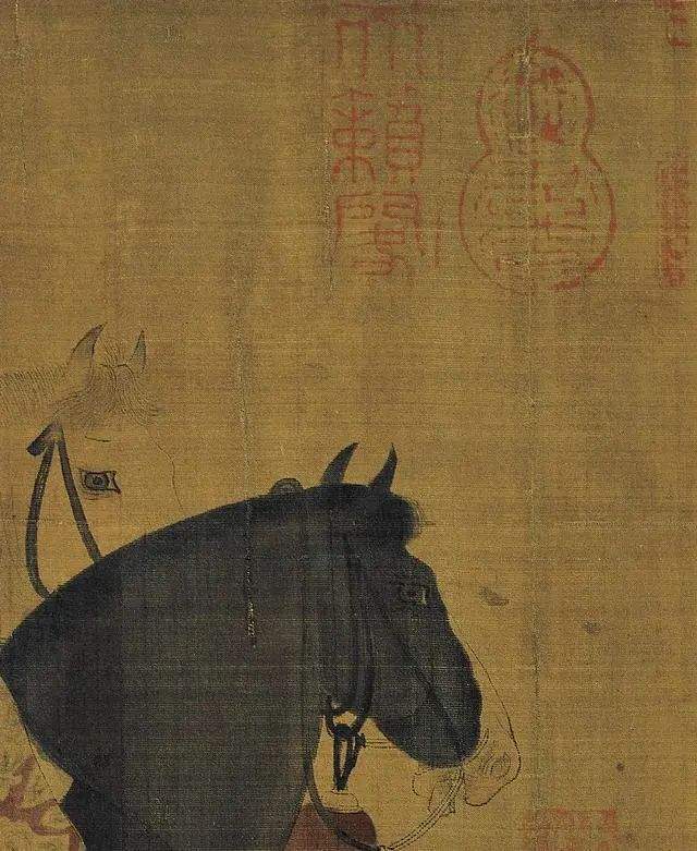 绘画艺术的欣赏方法,你真的会欣赏吗?