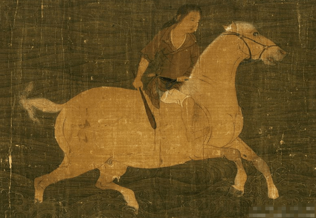 绘画艺术的欣赏方法,你真的会欣赏吗?