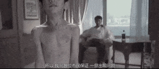时隔十六年,吴彦祖再演悍匪,被毁的不仅仅是颜值