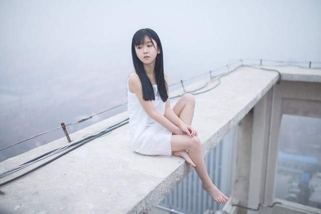 宋伊人新剧开机,合作了陈飞宇,董子健,怎么还不火