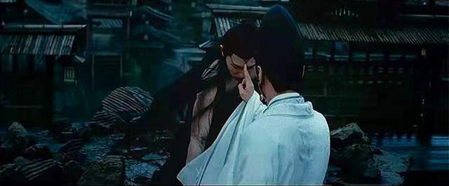 《晴雅集》再发新预告,公主身份复杂,博雅成了晴明的式神