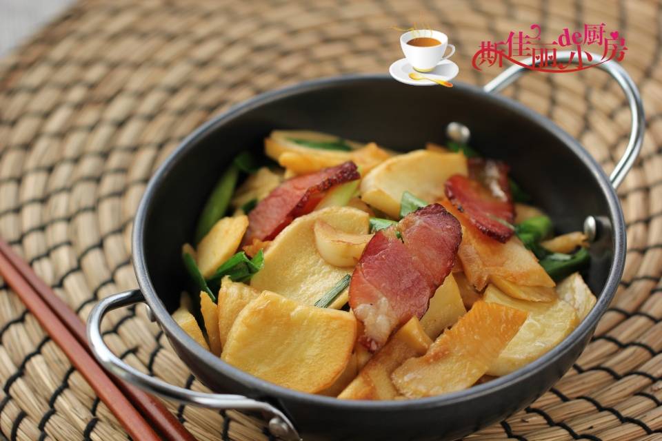 “冬吃根”,入冬后要常吃这6种根菜,应季而食身体棒,抵抗力强